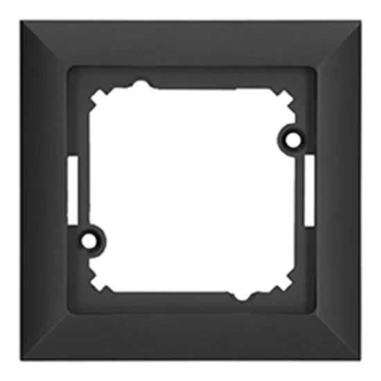 Obrazek Ramka pojedyncza MEDIUM black 33510