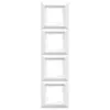 Obrazek Ramka poczwórna POLA white 33033