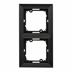 Obrazek Ramka podwójna MEDIUM black 33511