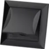 Obrazek Gniazdo pojedyncze IP44 POLA black 33209