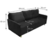 Obrazek Sofa Ivo Monolith 92