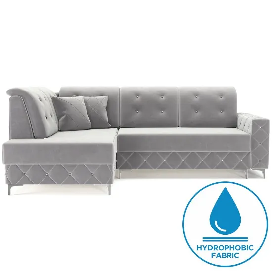 Obrazek Narożnik Lucas L Monolith 85