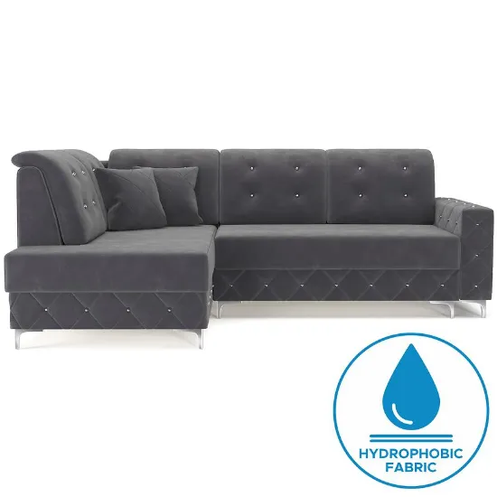 Obrazek Narożnik Lucas L Monolith 97