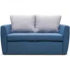 Obrazek Sofa Bella 120 Alfa 83+17