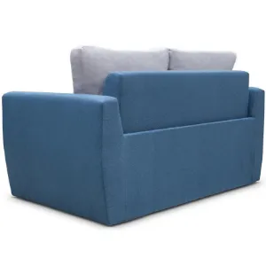 Obrazek Sofa Bella 120 Alfa 83+17