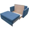 Obrazek Sofa Bella 120 Alfa 83+17