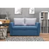 Obrazek Sofa Bella 120 Alfa 83+17