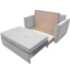 Obrazek Sofa Bella 120 Alfa 17+19