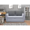 Obrazek Sofa Bella 120 Alfa 17+19