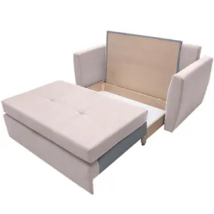 Obrazek Sofa Bella 120 Alfa 3+1