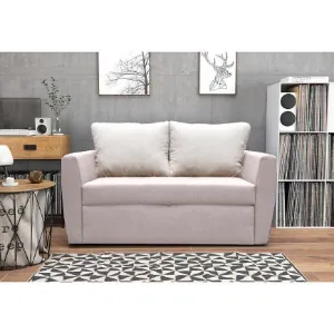 Obrazek Sofa Bella 120 Alfa 3+1