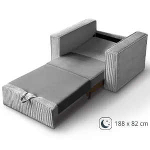 Obrazek Kanapa Dave 80 Poso 55