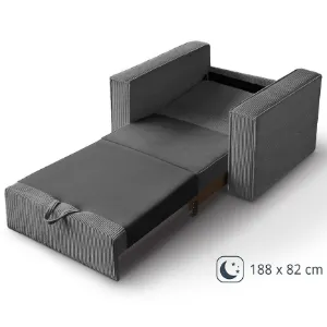 Obrazek Kanapa Dave 80 Poso 60