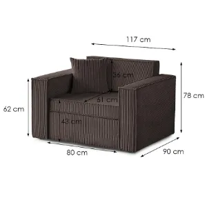 Obrazek Kanapa Dave 80 Poso 06