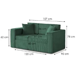 Obrazek Kanapa Dave 120 Poso 14