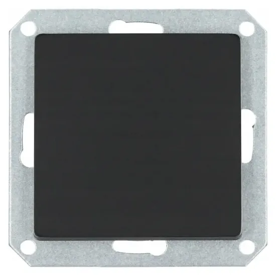 Obrazek Łącznik schodowy MEDIUM black 33502