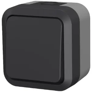 Obrazek Łącznik uniwersalny AQUA PRO IP55 grey 60320