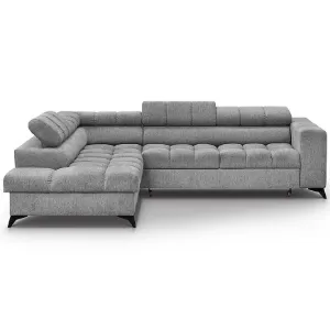 Obrazek Narożnik z funkcją spania Volf L Polaris 18 lewostronny