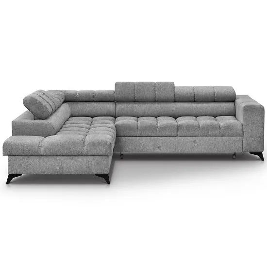 Obrazek Narożnik z funkcją spania Volf L Polaris 18 lewostronny