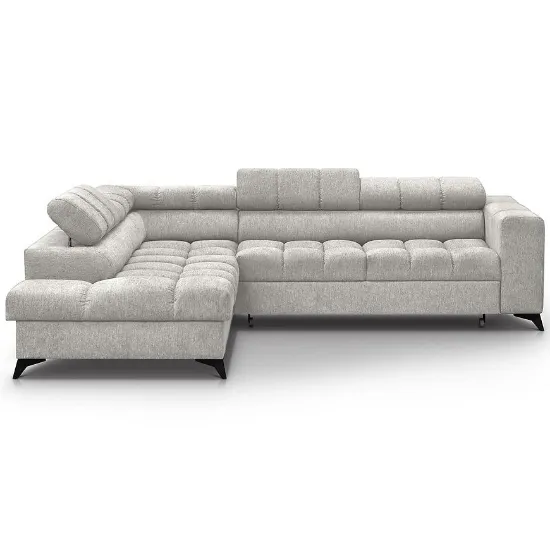 Obrazek Narożnik z funkcją spania Volf L Polaris 01 lewostronny