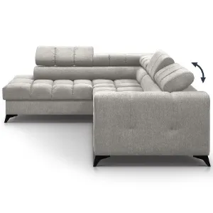 Obrazek Narożnik z funkcją spania Volf L Polaris 01 lewostronny