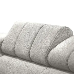 Obrazek Narożnik z funkcją spania Volf L Polaris 01 lewostronny