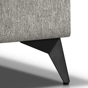 Obrazek Narożnik z funkcją spania Volf L Polaris 01 lewostronny