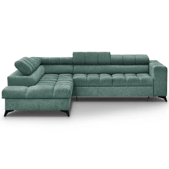 Obrazek Narożnik z funkcją spania Volf L Polaris 14 lewostronny