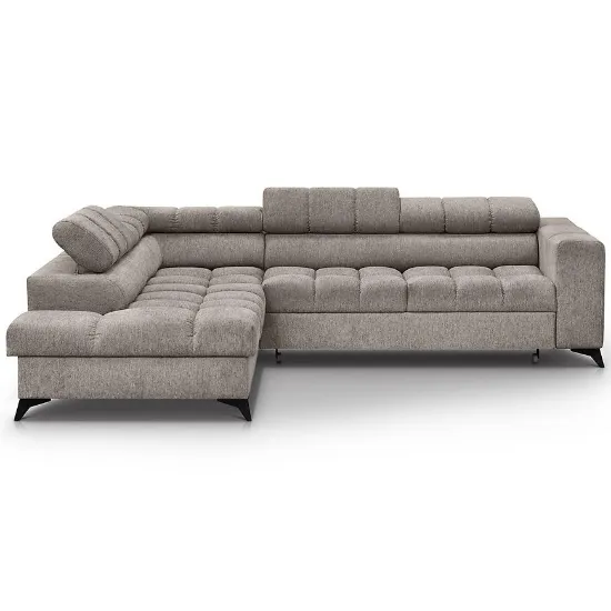 Obrazek Narożnik z funkcją spania Volf L Polaris 03 lewostronny