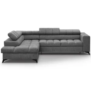 Obrazek Narożnik z funkcją spania Volf L Polaris 19 lewostronny