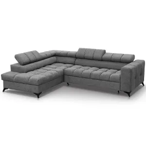 Obrazek Narożnik z funkcją spania Volf L Polaris 19 lewostronny