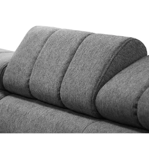 Obrazek Narożnik z funkcją spania Volf L Polaris 19 lewostronny