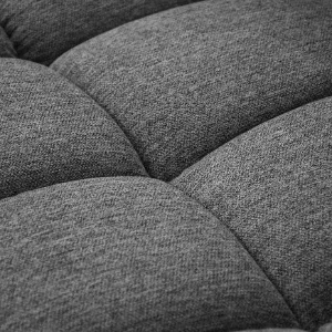 Obrazek Narożnik z funkcją spania Volf L Polaris 19 lewostronny