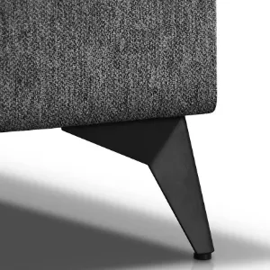 Obrazek Narożnik z funkcją spania Volf L Polaris 19 lewostronny