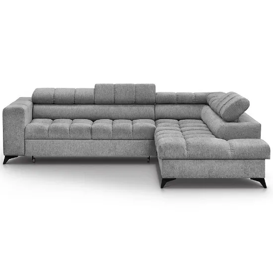 Obrazek Narożnik z funkcją spania Volf L Polaris 18 prawostronny