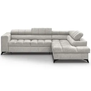 Obrazek Narożnik z funkcją spania Volf L Polaris 01 prawostronny