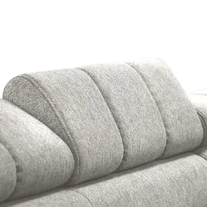 Obrazek Narożnik z funkcją spania Volf L Polaris 01 prawostronny