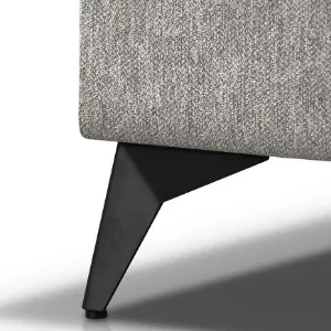 Obrazek Narożnik z funkcją spania Volf L Polaris 01 prawostronny