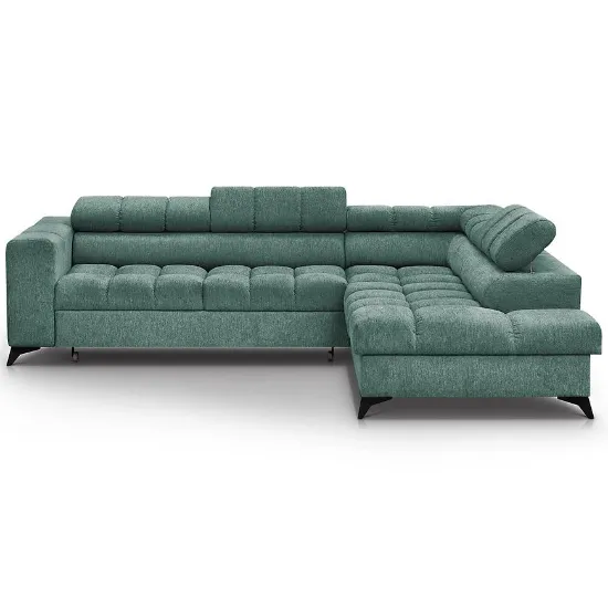 Obrazek Narożnik z funkcją spania Volf L Polaris 14 prawostronny