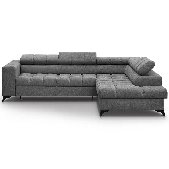 Obrazek Narożnik z funkcją spania Volf L Polaris 19 prawostronny