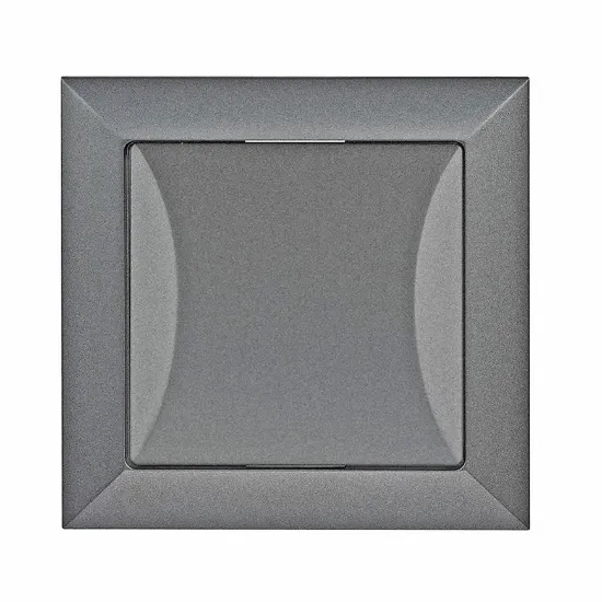 Obrazek Łącznik krzyżowy POLA silver 33103