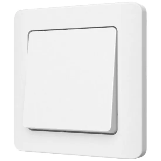 Obrazek Łącznik krzyżowy SILVA white 46127