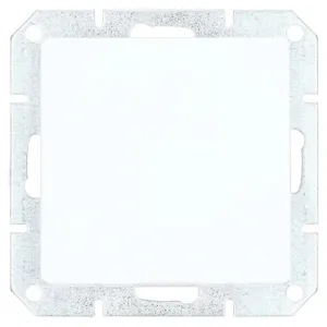 Obrazek Łącznik pojedynczy MEDIUM white 17419