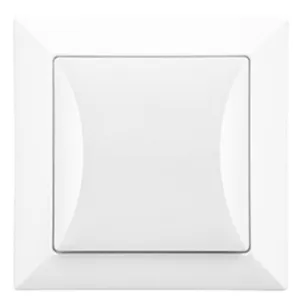 Obrazek Łącznik pojedynczy POLA white 33021