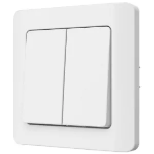 Obrazek Łącznik świecznikowy SILVA white 46133