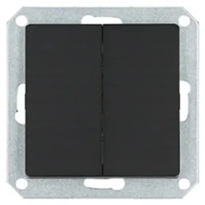 Obrazek Łącznik świecznikowy MEDIUM black 33501