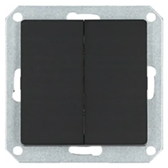 Obrazek Łącznik świecznikowy MEDIUM black 33501