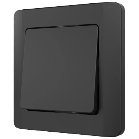 Obrazek Łącznik uniwersalny SILVA black 46210