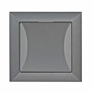 Obrazek Łącznik zwierny POLA silver 33104