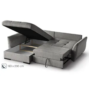 Obrazek Narożnik Cafu L lewy Louis 664